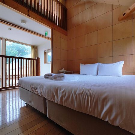 Yotei Cottage Ōmagari Esterno foto