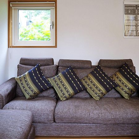 Yotei Cottage Ōmagari Esterno foto