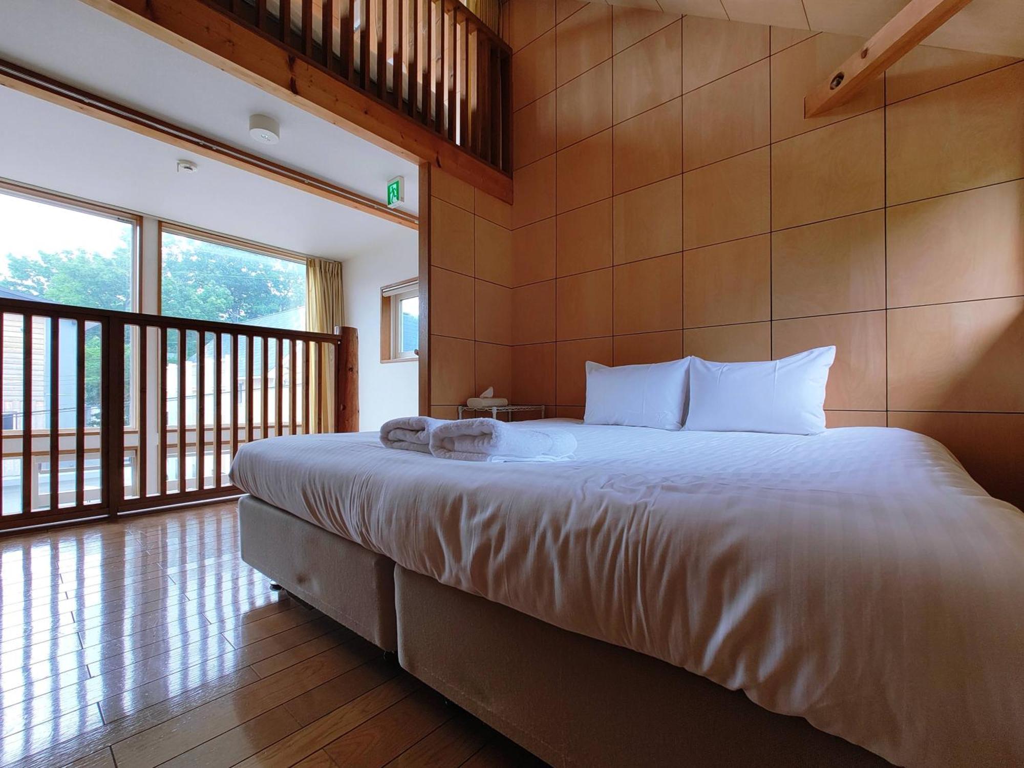 Yotei Cottage Ōmagari Esterno foto