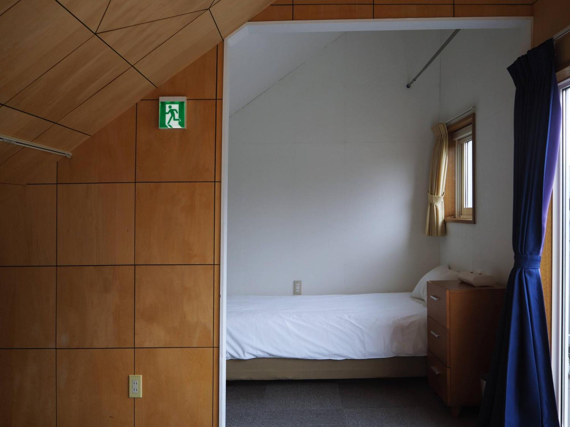 Yotei Cottage Ōmagari Esterno foto