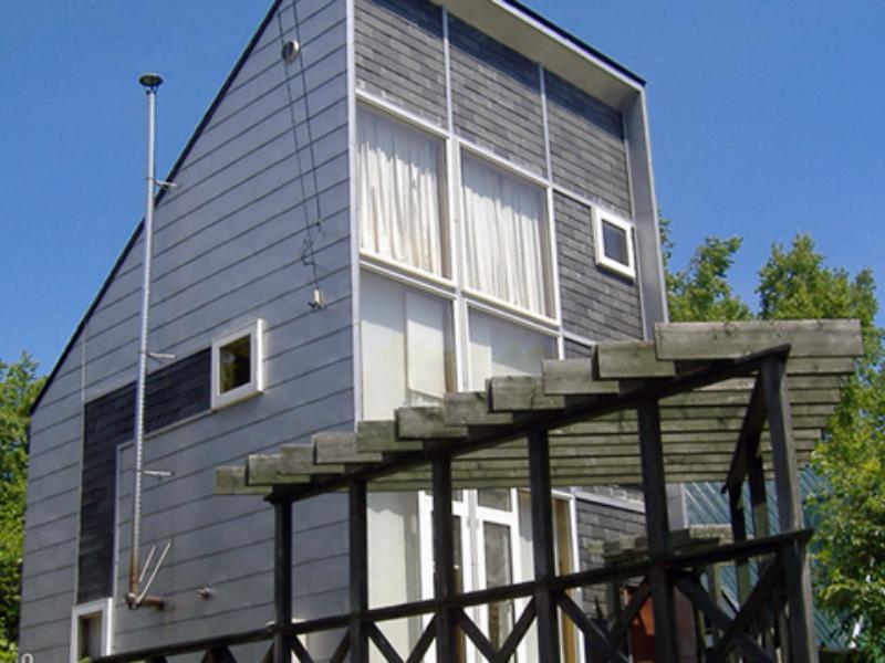 Yotei Cottage Ōmagari Esterno foto