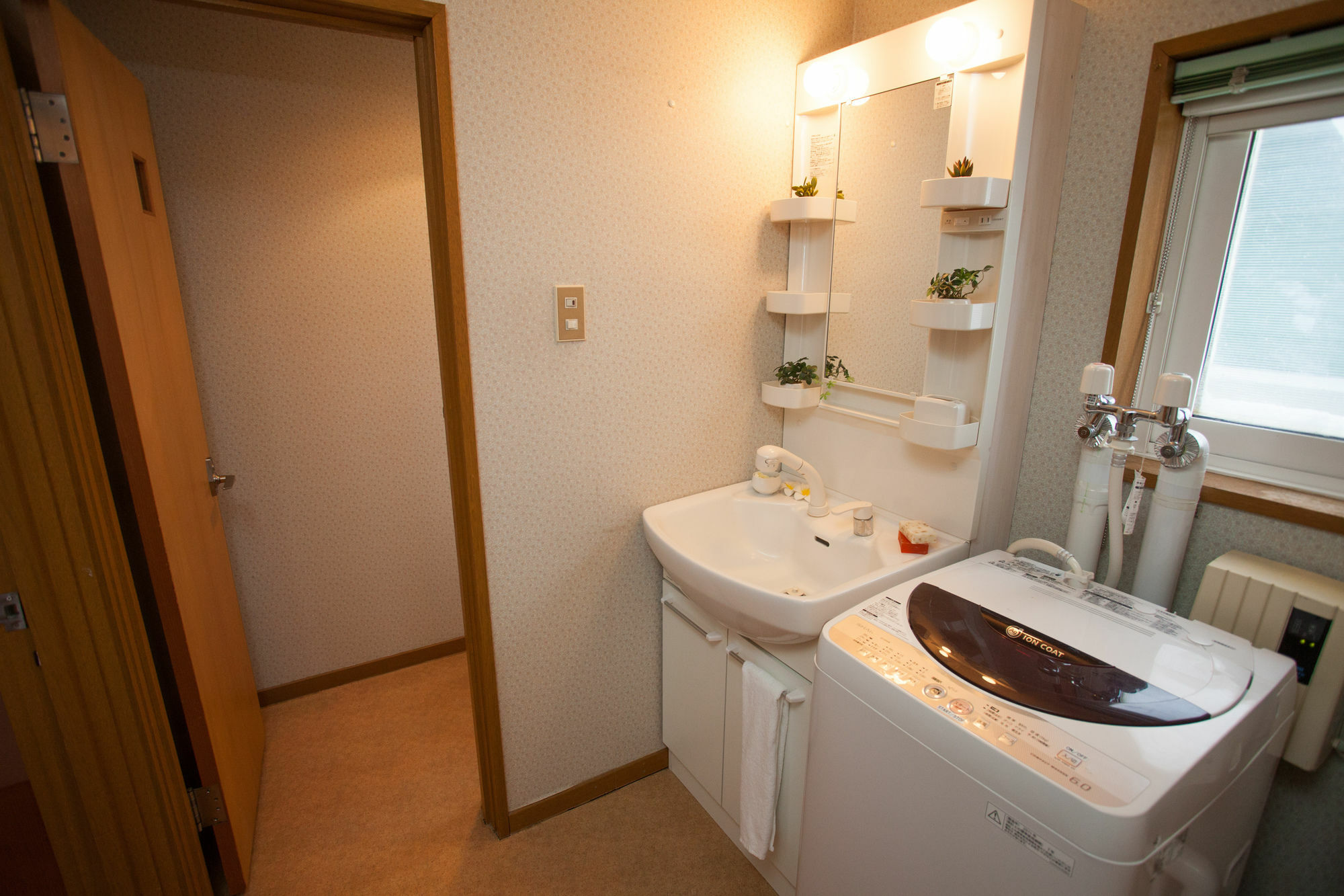 Yotei Cottage Ōmagari Esterno foto